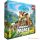  LEGO Monkey Palace társasjáték