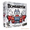 Bombairtók
