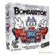 Bombairtók