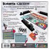 Bombairtók