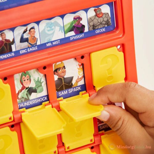 Hasbro Találd ki!