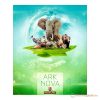Ark Nova társasjáték 