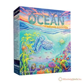  Óceán - A mélység evolúciója