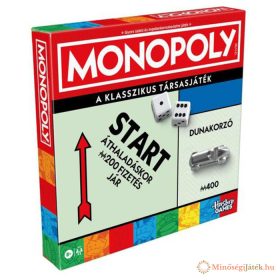 Monopoly - klasszikus