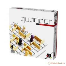 Quoridor Mini