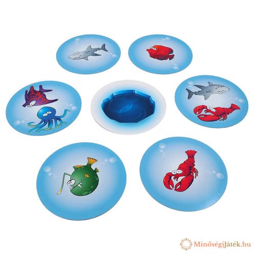 Cheatwell Games Jég résen!