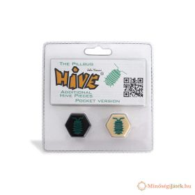 Hive Pocket Pincebogár kiegészítő