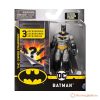 Batman figura 10 cm - DC