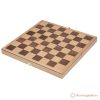 Sakk készlet - prémium minőségi sakk készlet - 30x30 cm