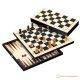Sakk–Backgammon–Dáma 3 az 1-ben készlet