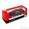 Mercedes-Benz CL63 AMG fém autómodell - 1:43