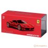 Ferrari 488 játékautó – Bburago – 1:43