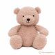 Rózsaarany Plüss Teddy Maci