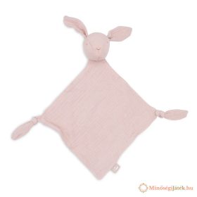 Jollein Nyuszi alvóka rongyi - rózsaszín
