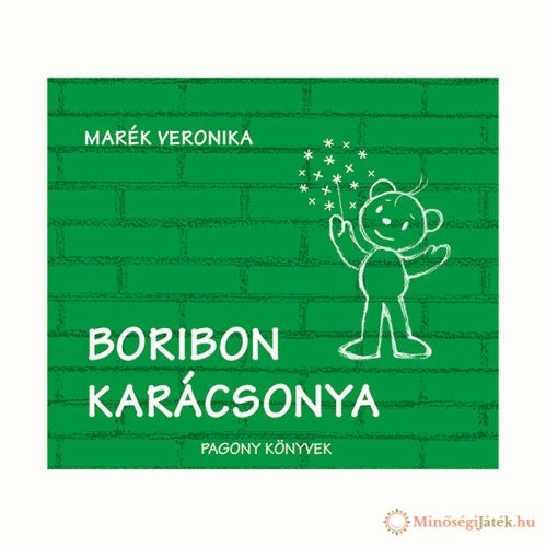 Boribon karácsonya