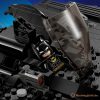 LEGO® DC - Batman™ - Denevérszárny vs. Joker (76265)