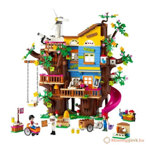 LEGO® Friends - Barátság lombház (41703)