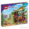 LEGO® Friends - Barátság lombház (41703)