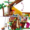 LEGO® Friends - Barátság lombház (41703)