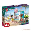 LEGO® Friends - Fánkozó