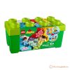 LEGO DUPLO Elemtartó doboz (10913) - kezdő építő készlet