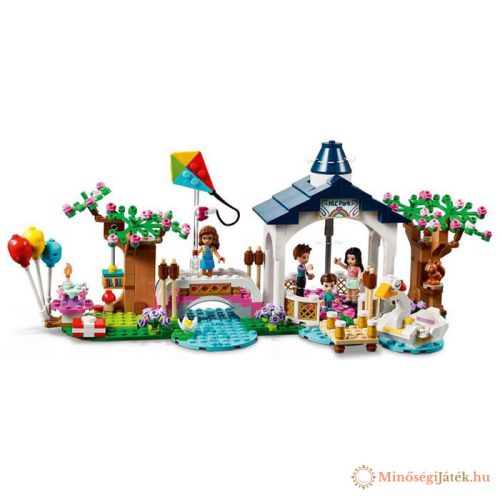 LEGO® Friends Heartlake City park (41447)