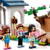 LEGO® Friends Heartlake City park (41447)