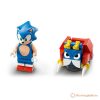 LEGO® Sonic the Hedgehog (76990) - Sonic a sündisznó