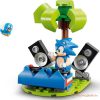 LEGO® Sonic the Hedgehog (76990) - Sonic a sündisznó