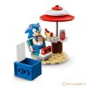 LEGO® Sonic the Hedgehog (76990) - Sonic a sündisznó