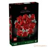 LEGO® ICONS™ - Rózsacsokor (10328)