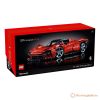 LEGO® Technic autó – Ferrari Daytona SP3 (42143)