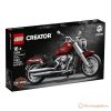 LEGO® Creator Harley-Davidson® Fat Boy® 10269