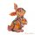 Nyuszis fa puzzle A4