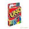 Mattel UNO kártyajáték klasszikus, eredeti