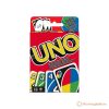 Mattel UNO kártyajáték klasszikus, eredeti