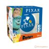 Dobble Pixar - párkereső kártyajáték mesehősökkel