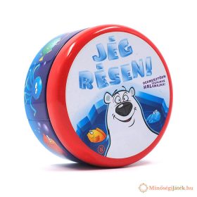 Jég résen! társasjáték
