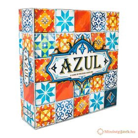 Azul társasjáték
