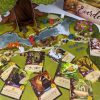 Everdell - Az Örökfa árnyékában