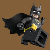 Lego szuperhősök és filmek