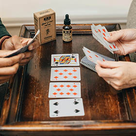 Egy megunhatatlan kártyajáték: Durak
