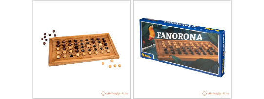 stratégiai játékok