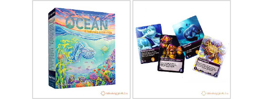 evolúció társasjáték